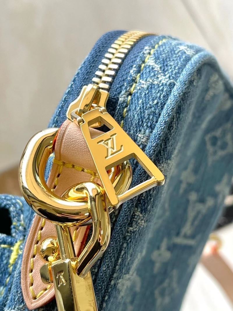Louis Vuitton Satchel Bags